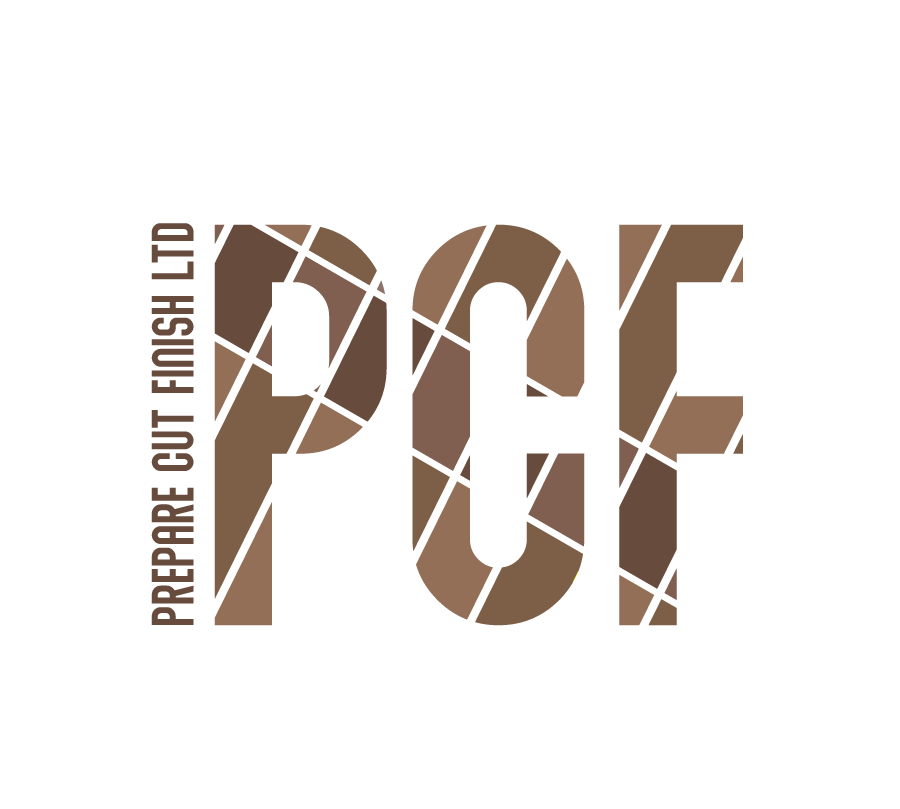 PCF Logo